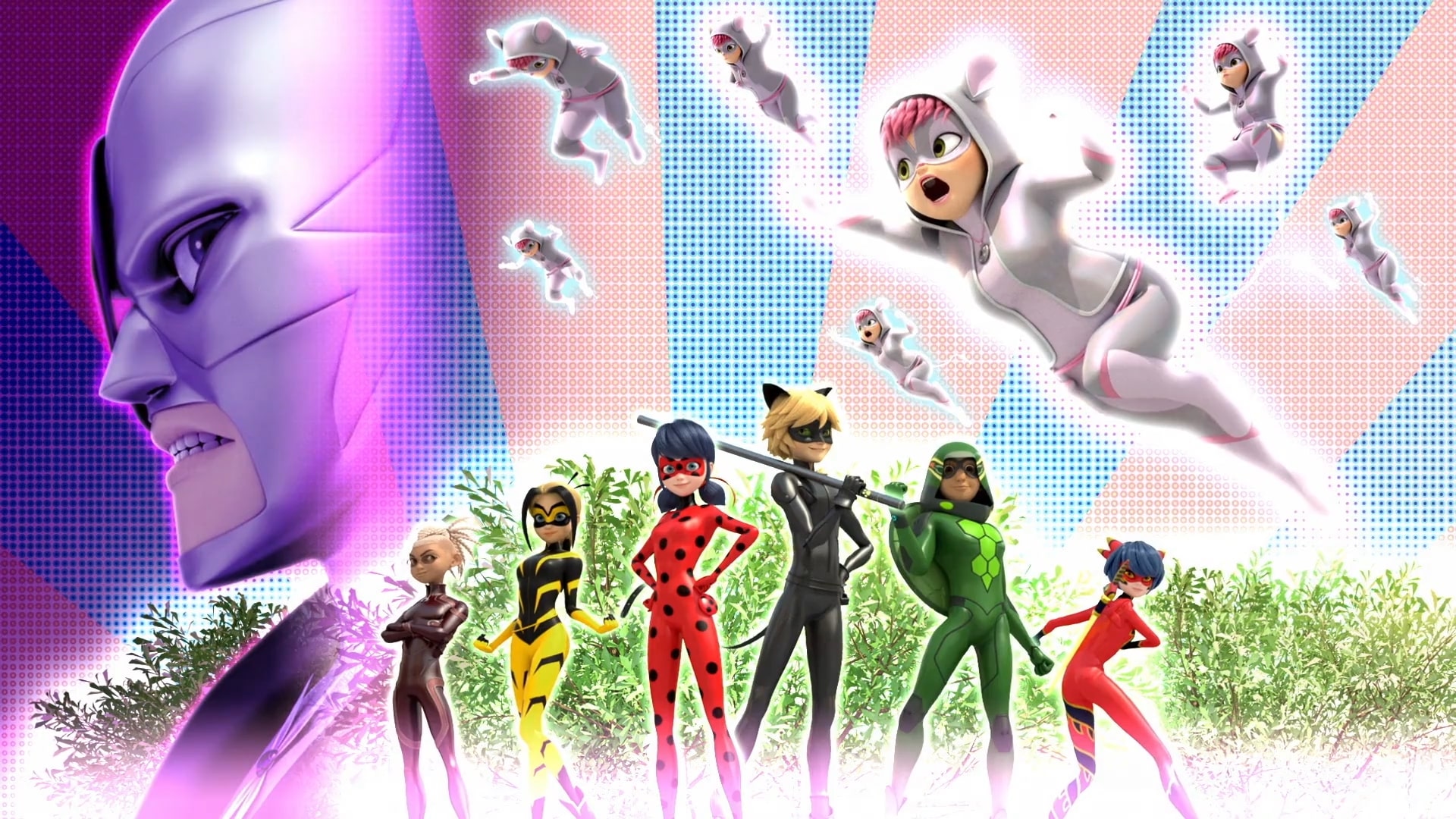 Мегапиявка